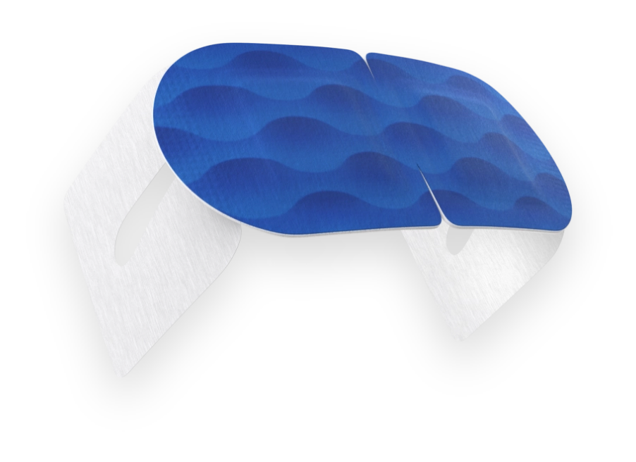 THERUM Steam Eye Mask